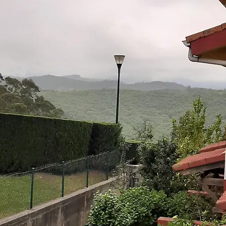 Hébergement de vacances Casa Molleda La Hayuela