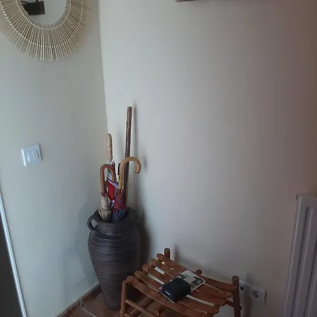 Hébergement de vacances Casa Molleda