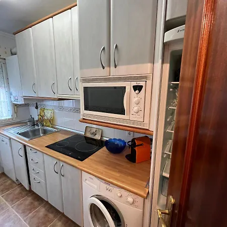 Casa Molleda Hébergement de vacances *