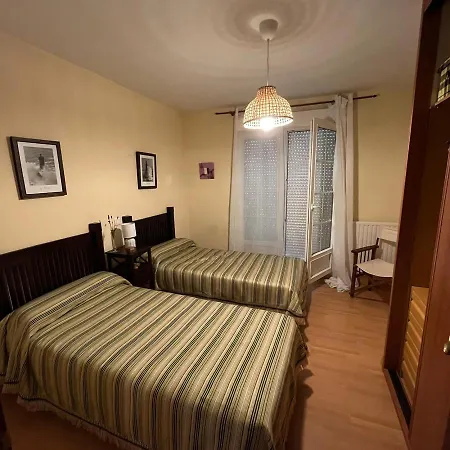 Casa Molleda