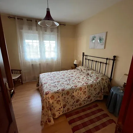 Casa Molleda