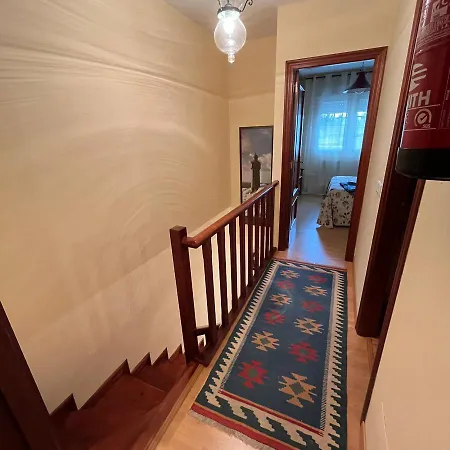 Casa Molleda Hébergement de vacances *