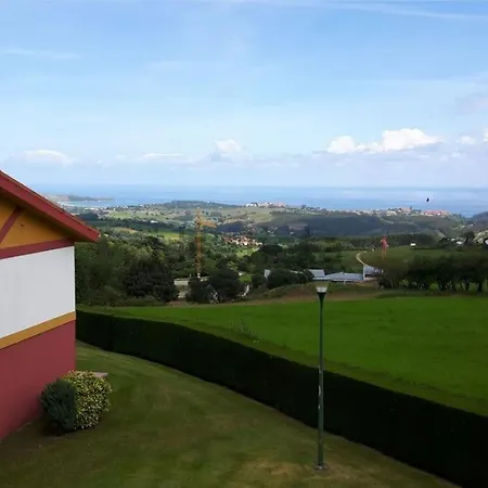 Casa Molleda بيت للعطل La Hayuela