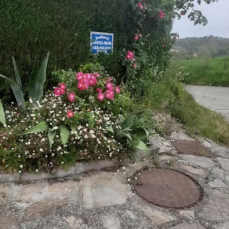 Hébergement de vacances Casa Molleda La Hayuela