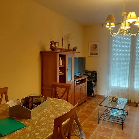 Casa Molleda *