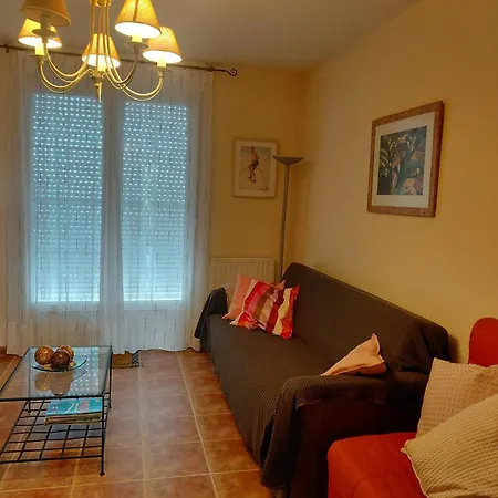 Holiday home Casa Molleda *