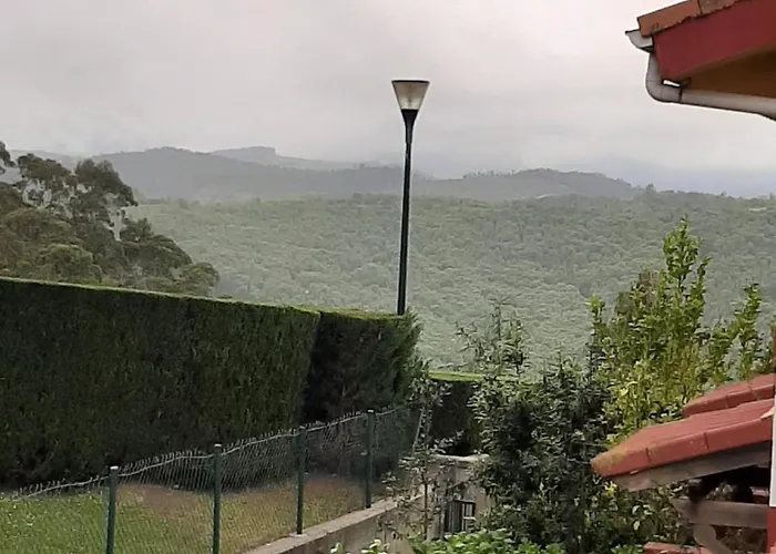 Σπίτι διακοπών Casa Molleda La Hayuela