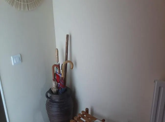 Σπίτι διακοπών Casa Molleda