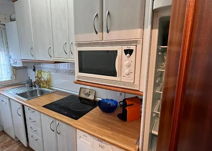 Casa Molleda Σπίτι διακοπών *