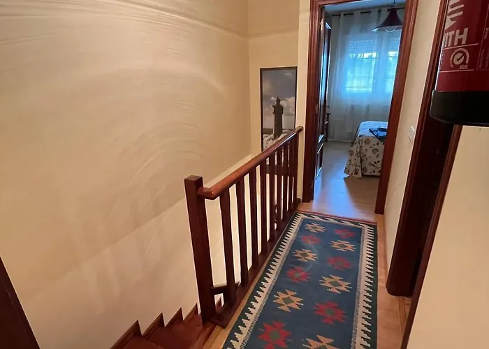 Casa Molleda Σπίτι διακοπών *