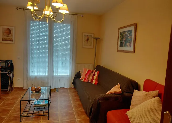 Σπίτι διακοπών Casa Molleda *